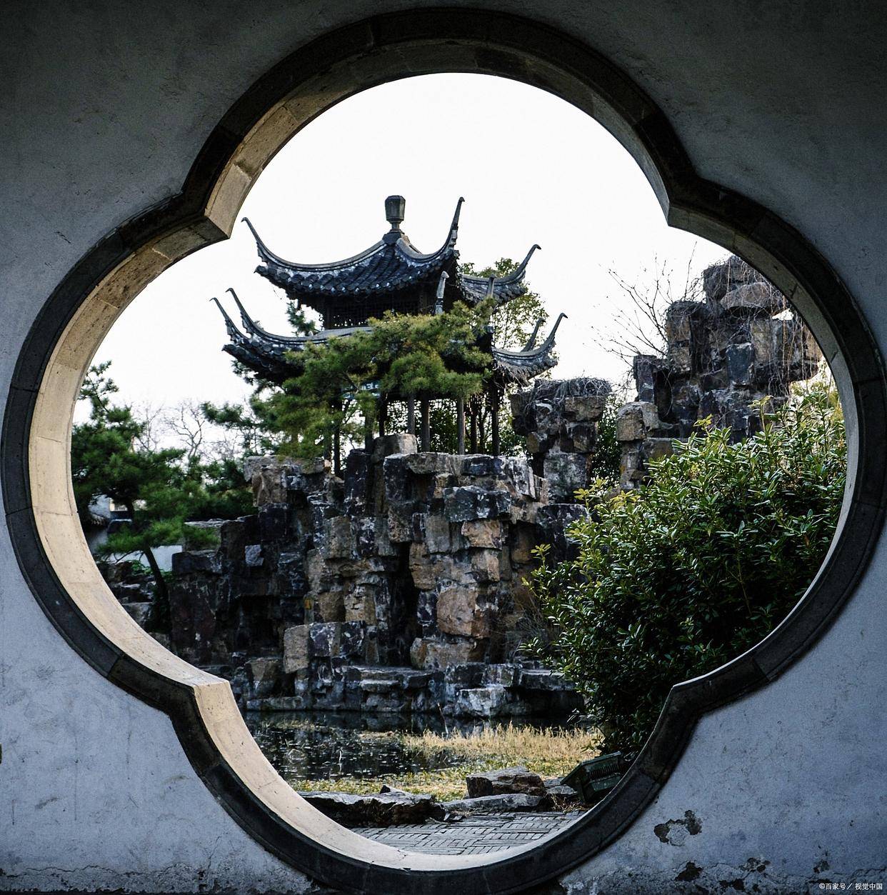 苏州顾园简介和历史了解一下吧！这里风景真不错历史悠久有故事。赶紧来逛逛吧！