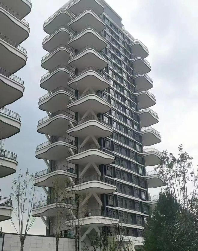 热搜好房！森林庭院官方售楼处发布：四代住宅森林庭院营销中心！