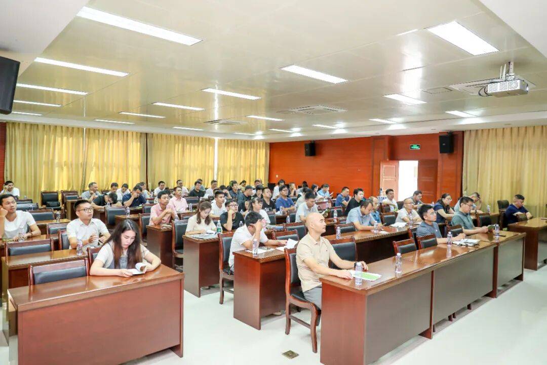 解码施工质量管理要点助力园林绿化工程品质再提升