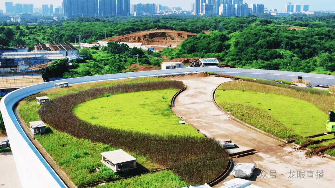 惊艳！茂名又一新地标亮相！